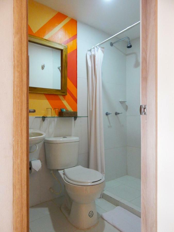 Ethnic Thematic Hotel Cartagena Екстер'єр фото