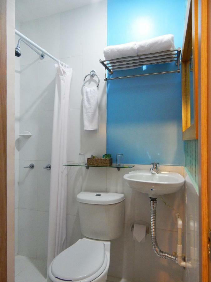 Ethnic Thematic Hotel Cartagena Екстер'єр фото