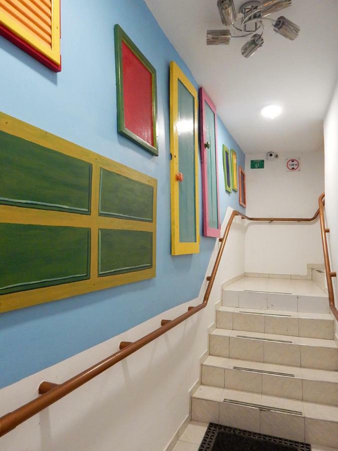 Ethnic Thematic Hotel Cartagena Екстер'єр фото